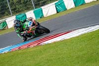 Advanced Group Green Bikes